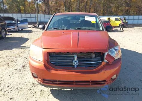2010 Dodge Caliber Mainstreet z USA, uszkodzony, nr VIN 1B3CB3HA8AD615896